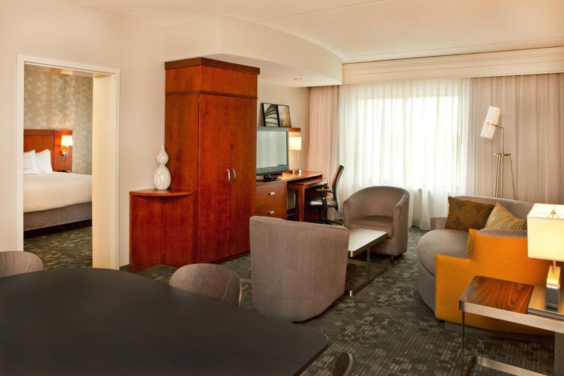 Hotel Courtyard By Marriott Gettysburg Exterior foto