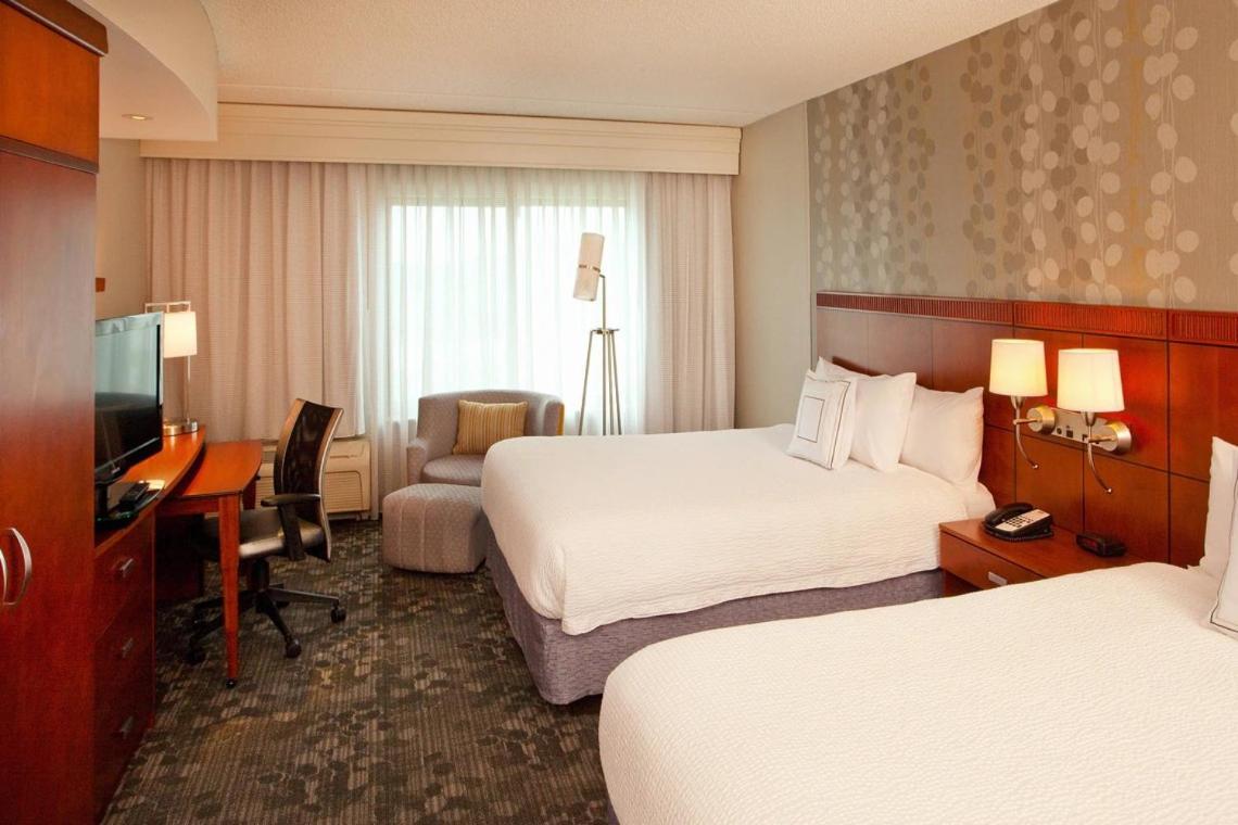 Hotel Courtyard By Marriott Gettysburg Exterior foto