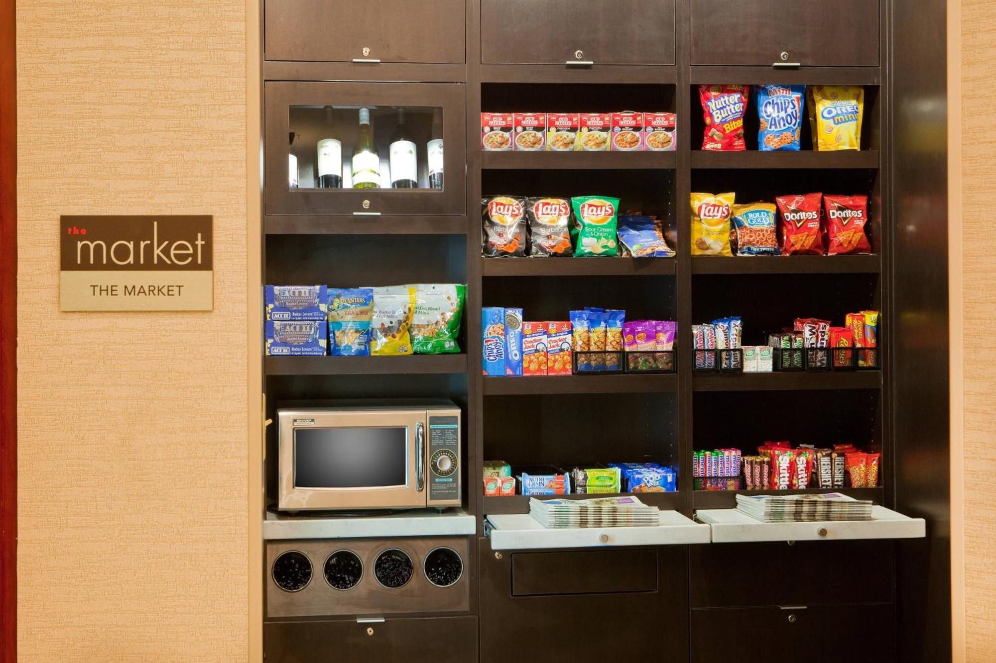 Hotel Courtyard By Marriott Gettysburg Exterior foto